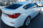  2013 BMW 5 Series Gran Turismo 