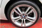  2013 BMW 5 Series Gran Turismo 530d GT M Sport
