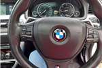  2013 BMW 5 Series Gran Turismo 530d GT M Sport