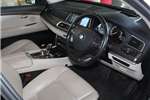 2010 BMW 5 Series Gran Turismo 535i GT