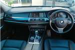  2010 BMW 5 Series Gran Turismo 