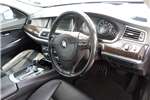  2013 BMW 5 Series Gran Turismo 535i GT