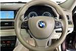  2013 BMW 5 Series Gran Turismo 535i GT Modern