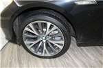  2012 BMW 5 Series Gran Turismo 550i GT