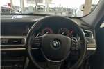  2014 BMW 5 Series Gran Turismo 550i GT Modern