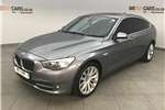 2010 BMW 5 Series Gran Turismo 535i GT