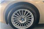 0 BMW 5 Series Gran Turismo 