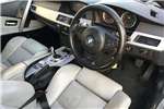  2006 BMW 5 Series 