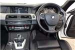  2012 BMW 5 Series M5