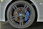  2012 BMW 5 Series M5