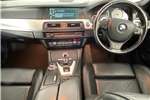  2012 BMW 5 Series M5