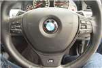  2013 BMW 5 Series M5