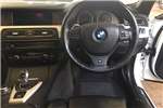  2013 BMW 5 Series M5