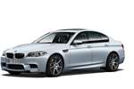  2014 BMW 5 Series M5