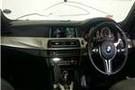  2015 BMW 5 Series M5