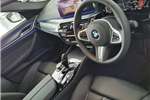  2020 BMW 5 Series sedan 520d M SPORT A/T (G30)