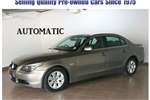  2005 BMW 5 Series 