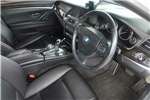  0 BMW 5 Series sedan 
