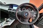  2006 BMW 5 Series 