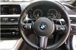  2017 BMW 6 Series 