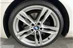 Used 2013 BMW 6 Series 640d coupe M Sport