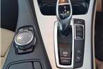  2014 BMW 6 Series 