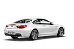 2017 BMW 6 Series 640d coupe M Sport