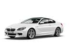  2018 BMW 6 Series 640d coupe M Sport