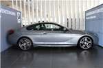   BMW 6 Series 640d coupe M Sport