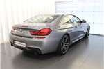   BMW 6 Series 640d coupe M Sport
