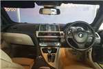  2012 BMW 6 Series 640d Gran coupe M Sport