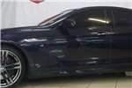  2014 BMW 6 Series 640d Gran Coupe M Sport