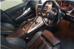  2014 BMW 6 Series 640d Gran Coupe M Sport