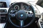  2017 BMW 6 Series 640d Gran Coupe M Sport