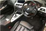  2011 BMW 6 Series 