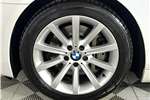  2013 BMW 6 Series 640i Gran Coupe