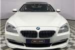 Used 2013 BMW 6 Series 640i Gran Coupe