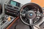  2014 BMW 6 Series 640i Gran Coupe