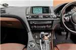  2014 BMW 6 Series 640i Gran Coupe