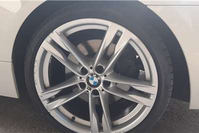  2013 BMW 6 Series 650i