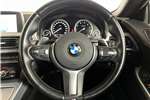 Used 2014 BMW 6 Series 650i convertible M Sport
