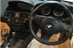  2006 BMW 6 Series 650i convertible steptronic