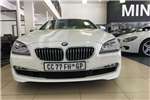  2012 BMW 6 Series 