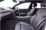  2014 BMW 6 Series 650i coupe M Sport