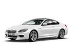  2016 BMW 6 Series 650i coupe M Sport