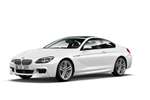  2017 BMW 6 Series 650i coupe M Sport