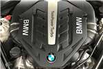  2013 BMW 6 Series 650i Gran Coupe Individual