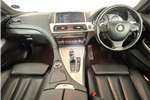 Used 2013 BMW 6 Series 650i Gran Coupe M Sport