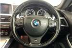 Used 2013 BMW 6 Series 650i Gran Coupe M Sport