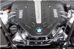  2016 BMW 6 Series 